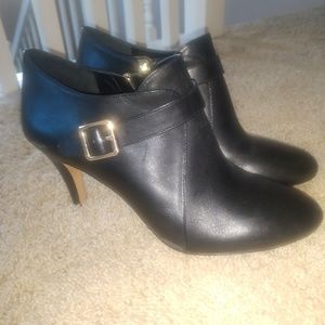 Vince Camuto Booties